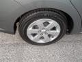 2005 Tideland Gray Green Pearl Toyota Prius Hybrid  photo #26