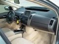2005 Tideland Gray Green Pearl Toyota Prius Hybrid  photo #31