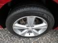 Crystal Red Metallic - Cruze LT Photo No. 7
