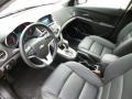 Crystal Red Metallic - Cruze LT Photo No. 12