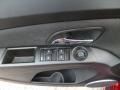 Crystal Red Metallic - Cruze LT Photo No. 13