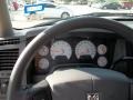 2008 Brilliant Black Crystal Pearl Dodge Ram 1500 ST Quad Cab 4x4  photo #17