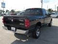 2008 Brilliant Black Crystal Pearl Dodge Ram 1500 ST Quad Cab 4x4  photo #25