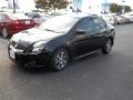 Super Black - Sentra 2.0 SR Special Edition Photo No. 1