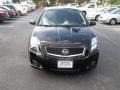 Super Black - Sentra 2.0 SR Special Edition Photo No. 2