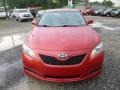 Barcelona Red Metallic - Camry SE Photo No. 2