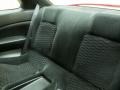 Black Rear Seat Photo for 1998 Honda Prelude #83679868