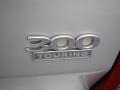 2005 Bright Silver Metallic Chrysler 300 Touring  photo #26