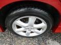 Barcelona Red Metallic - Camry SE Photo No. 7