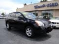 Wicked Black - Rogue S AWD 360 Value Package Photo No. 2