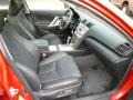 Barcelona Red Metallic - Camry SE Photo No. 8
