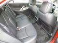 Barcelona Red Metallic - Camry SE Photo No. 10