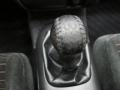 1998 Honda Prelude Black Interior Transmission Photo