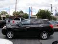 Wicked Black - Rogue S AWD 360 Value Package Photo No. 5