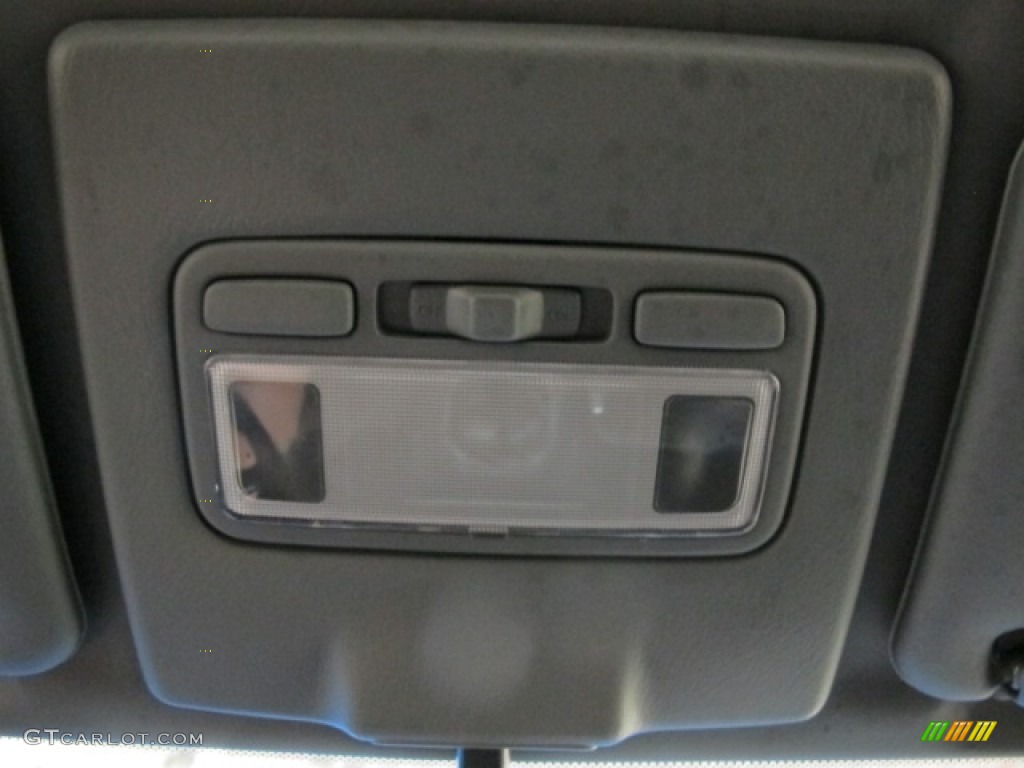 1998 Honda Prelude Type SH Controls Photo #83679985