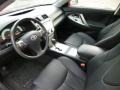 Barcelona Red Metallic - Camry SE Photo No. 12