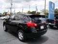 Wicked Black - Rogue S AWD 360 Value Package Photo No. 6