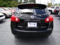 Wicked Black - Rogue S AWD 360 Value Package Photo No. 7