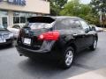 Wicked Black - Rogue S AWD 360 Value Package Photo No. 8