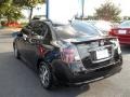 Super Black - Sentra 2.0 SR Special Edition Photo No. 19