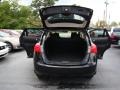 Wicked Black - Rogue S AWD 360 Value Package Photo No. 11