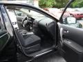 Wicked Black - Rogue S AWD 360 Value Package Photo No. 13