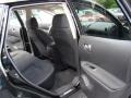 Wicked Black - Rogue S AWD 360 Value Package Photo No. 14
