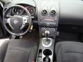 Wicked Black - Rogue S AWD 360 Value Package Photo No. 15