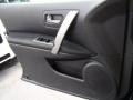 Wicked Black - Rogue S AWD 360 Value Package Photo No. 16
