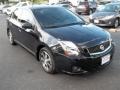 Super Black - Sentra 2.0 SR Special Edition Photo No. 34