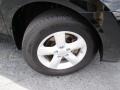 Wicked Black - Rogue S AWD 360 Value Package Photo No. 23