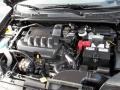 Super Black - Sentra 2.0 SR Special Edition Photo No. 37
