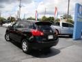 Wicked Black - Rogue S AWD 360 Value Package Photo No. 26