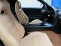 Tan Leather Front Seat Photo for 1994 Mazda RX-7 #83680339