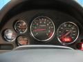 Tan Leather Gauges Photo for 1994 Mazda RX-7 #83680369
