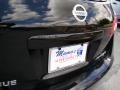 Wicked Black - Rogue S AWD 360 Value Package Photo No. 29