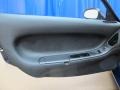 Tan Leather Door Panel Photo for 1994 Mazda RX-7 #83680455