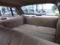 Beige Trunk Photo for 1996 Buick Roadmaster #83680478