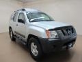 Silver Lightning 2008 Nissan Xterra S 4x4