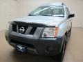 Silver Lightning - Xterra S 4x4 Photo No. 4