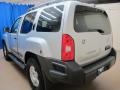Silver Lightning - Xterra S 4x4 Photo No. 6