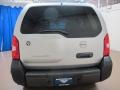 Silver Lightning - Xterra S 4x4 Photo No. 7