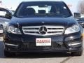 Black - C 300 4Matic Sport Photo No. 2