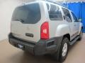 Silver Lightning - Xterra S 4x4 Photo No. 9