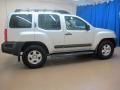 Silver Lightning - Xterra S 4x4 Photo No. 10