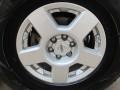 Silver Lightning - Xterra S 4x4 Photo No. 15