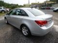 Silver Ice Metallic - Cruze LT Photo No. 5