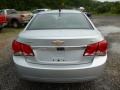 Silver Ice Metallic - Cruze LT Photo No. 6