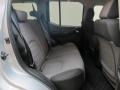 Silver Lightning - Xterra S 4x4 Photo No. 20