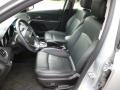 Silver Ice Metallic - Cruze LT Photo No. 12